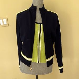 St. John Sport Jacket